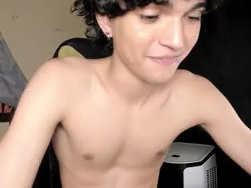 Chaturbate Best live sex cam show of halan_jr
