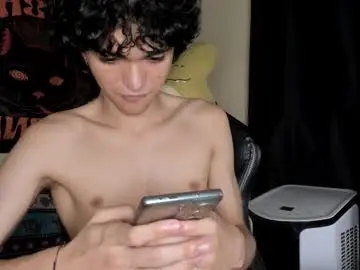 Chaturbate Live Porn of halan_jr