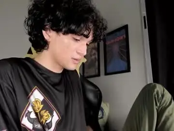 Chaturbate Best Webcam of halan_jr