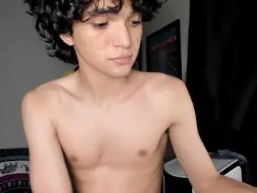 Chaturbate Live Sex of halan_jr