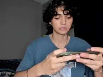 Chaturbate Adult Video Chat of halan_jr