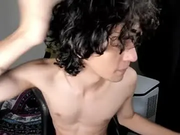 Chaturbate Best live sex cam show of halan_jr