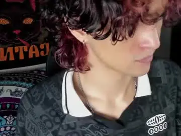 Chaturbate Live Sex Cam of halan_jr