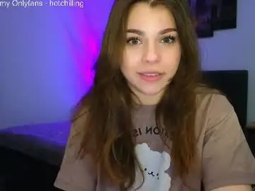 Chaturbate Adult Video Chat of hot_chill__