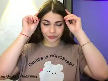 Chaturbate Adult Webcams of hot_chill__