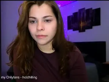 Chaturbate Adult Video Chat of hot_chill__