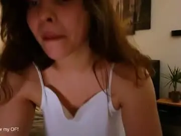 Chaturbate Nude Webcam of hot_chill__