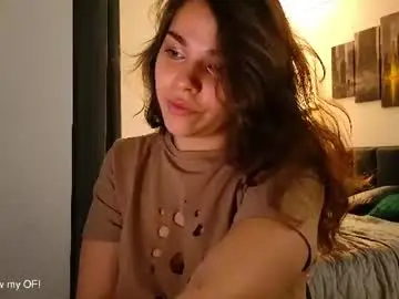 Chaturbate Best live sex cam show of hot_chill__