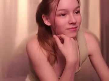 Chaturbate Live Sex Cam of intheknoww