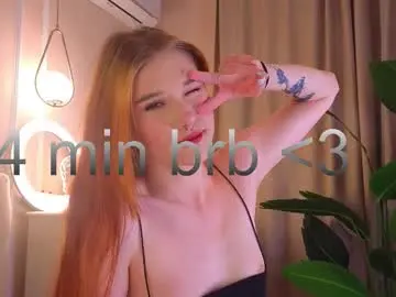 Chaturbate Live Sex of janet_fish