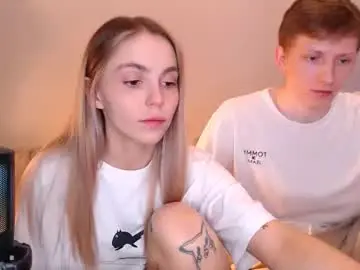 Chaturbate Sex Chat of julsweet