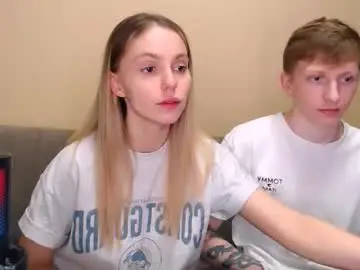 Chaturbate Sex Chat of julsweet