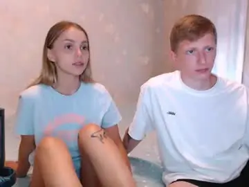 Chaturbate Sex Chat of julsweet