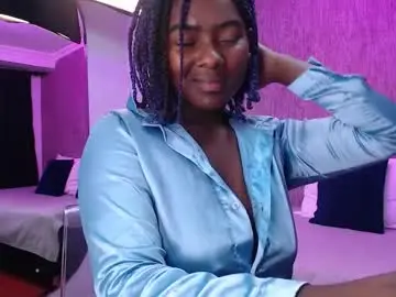 Chaturbate Adult Webcam of karinaflowers_