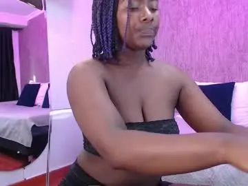 Chaturbate Live Sex Cam of karinaflowers_