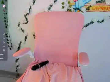 Chaturbate Live Sex Cam of lil_amy__