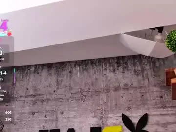 Chaturbate Live Sex Cam of lollyshinex