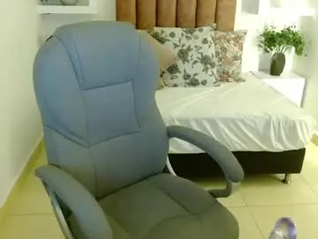 Chaturbate Live Porn of lunilove_