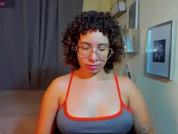 Chaturbate Live Porn of melaniacosta