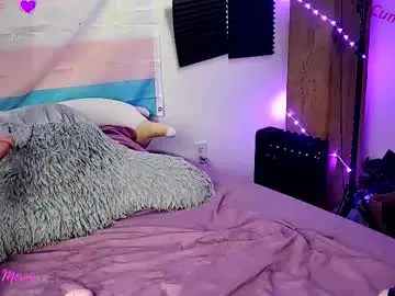 Chaturbate Sex Chat of mesmerized_mowo