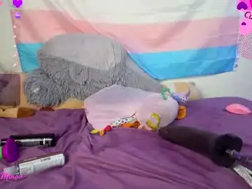 Chaturbate Nude Webcam of mesmerized_mowo