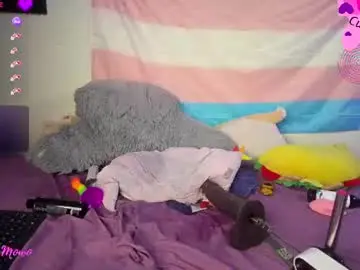 Chaturbate Watch Live Sex Cams of mesmerized_mowo
