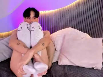 Chaturbate Nude Webcam of naugthyboys23