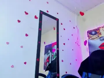 Chaturbate Adult Webcams of raven_rouge