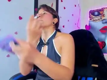Chaturbate Sex Chat of raven_rouge