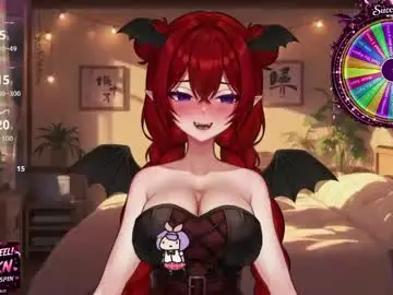 Chaturbate Sex Cam of sakuraluuv