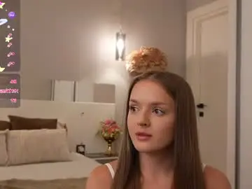 Chaturbate Best live sex cam show of sofiluuuuu