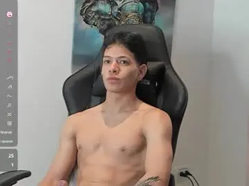 Chaturbate Adult Webcam of tony_petrov