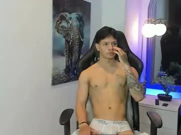 Chaturbate Live Sex of tony_petrov