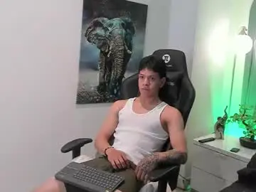 Chaturbate Free Porn Cam of tony_petrov