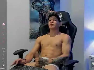 Chaturbate Live Porn of tony_petrov