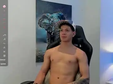 Chaturbate Live Sex of tony_petrov