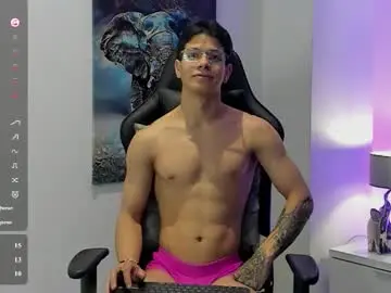 Chaturbate Adult Webcams of tony_petrov