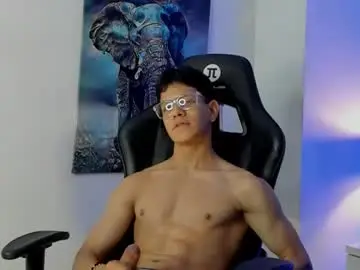 Chaturbate Free Porn Cam of tony_petrov