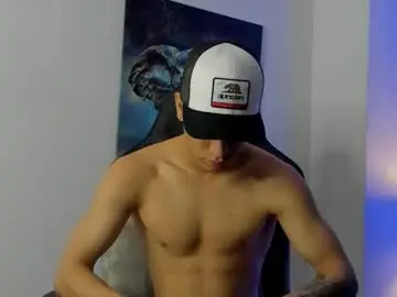 Chaturbate Live Porn of tony_petrov