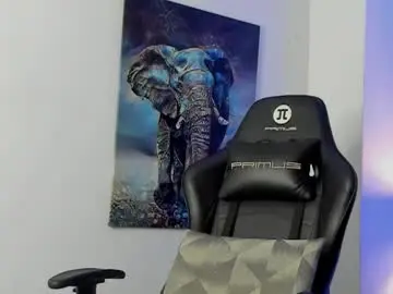 Chaturbate Private Sex Chat of tony_petrov