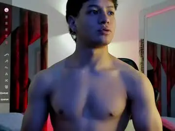 Chaturbate Nude Webcam of tony_petrov