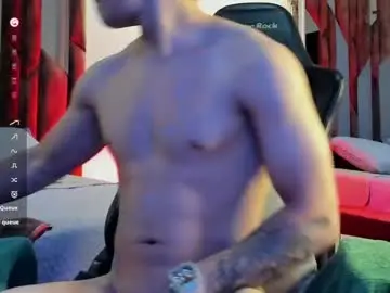 Chaturbate Adult Webcam of tony_petrov