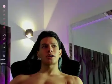 Chaturbate Adult Webcams of tony_petrov