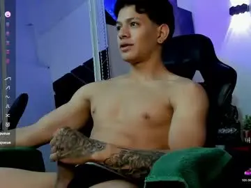 Chaturbate Best Webcam of tony_petrov