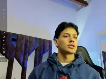 Chaturbate Live Porn of tony_petrov