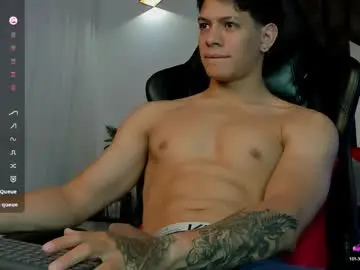 Chaturbate Watch Live Sex Cams of tony_petrov