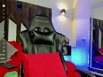 Chaturbate Adult Webcam of tony_petrov