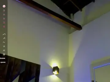 Chaturbate Live Sex Cam of tony_petrov