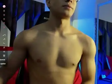 Chaturbate Live Porn of tony_petrov
