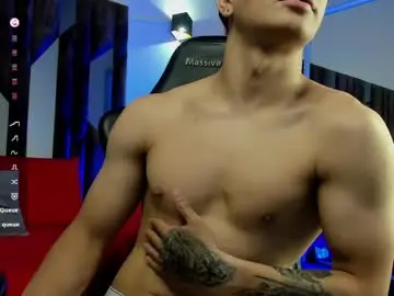 Chaturbate Best live sex cam show of tony_petrov